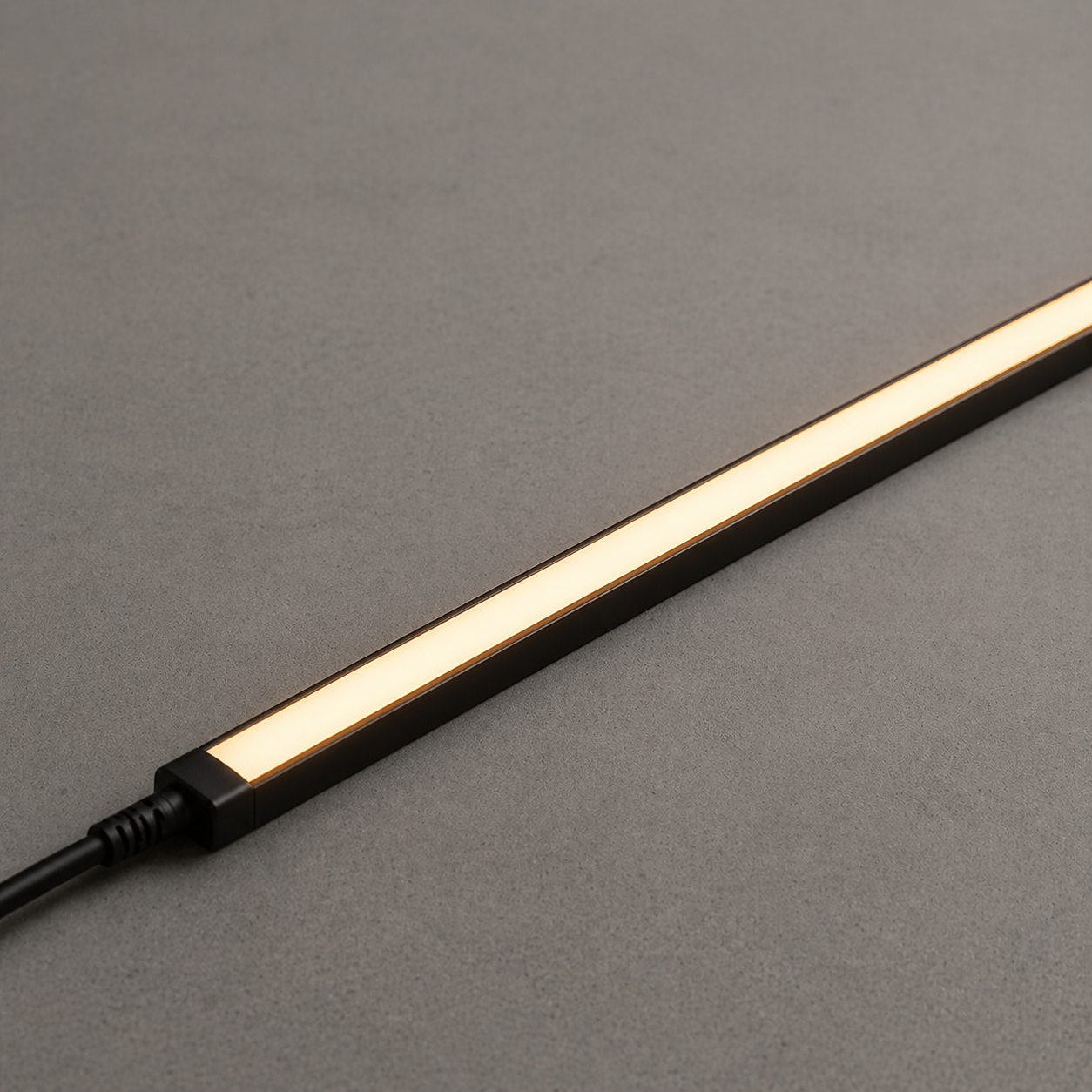 LUMENIX™ – Système d'éclairage architectural LED