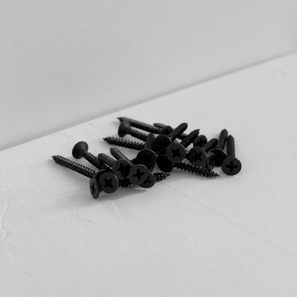 Vis de fixation invisibles PanelFix™ – 50 pièces