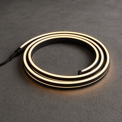 LUMENIX™ – Système d'éclairage architectural LED