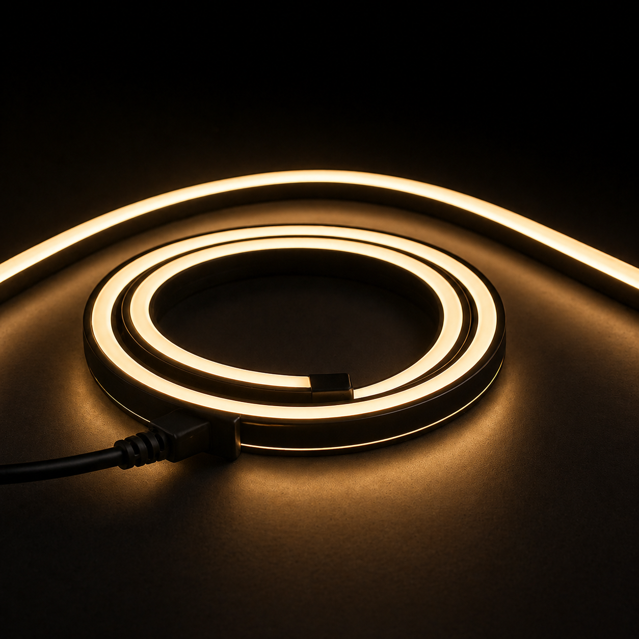 LUMENIX™ – Système d'éclairage architectural LED