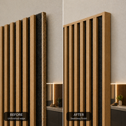 Kit de finition PanelTrim™
