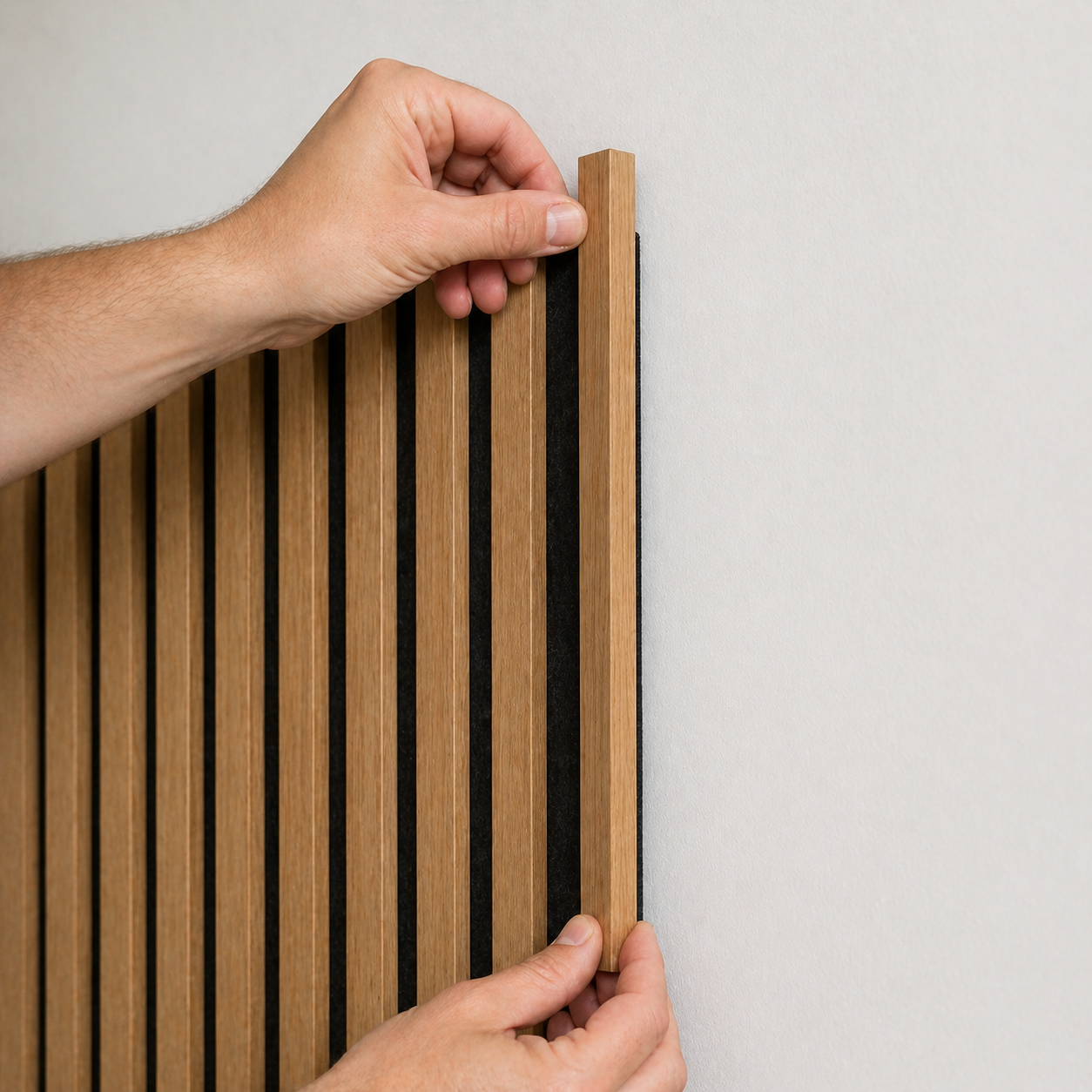 Kit de finition PanelTrim™