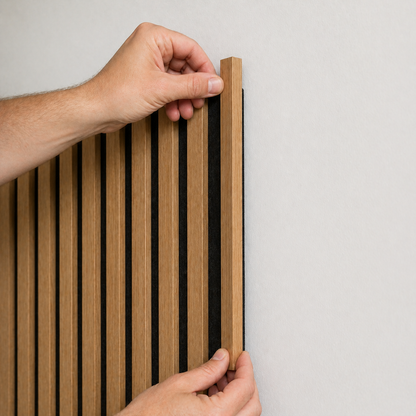Kit de finition PanelTrim™