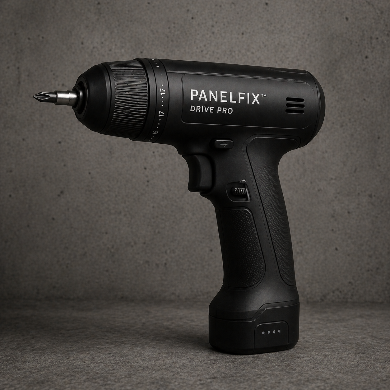 PanelFix™ Drive Pro – Outil d'installation de précision