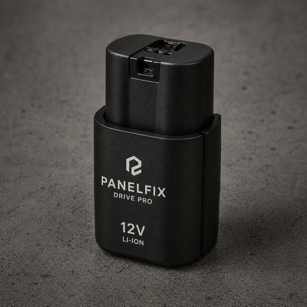 PanelFix™ Drive Pro – Outil d'installation de précision