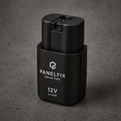 PanelFix™ Drive Pro – Outil d'installation de précision