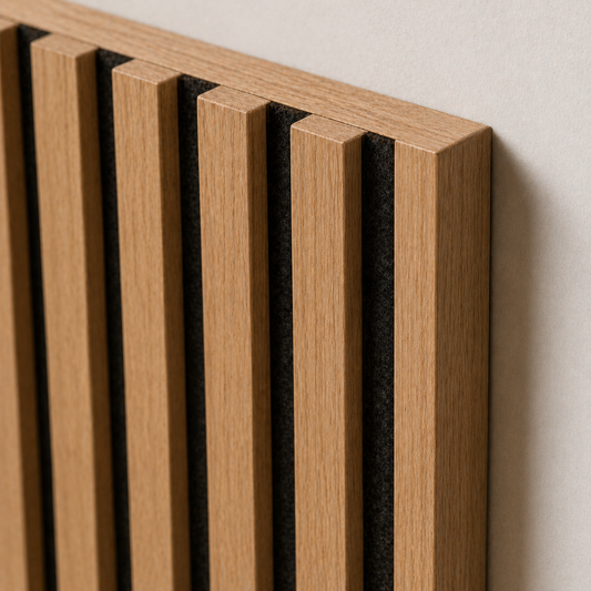 Kit de finition PanelTrim™